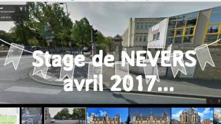 Stage de Nevers 2017 [upl. by Barvick]