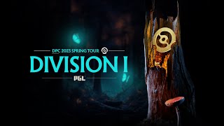 DPC 2023 CN Spring Tour Division I [upl. by Aber232]