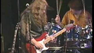 Warren Haynes  quotBefore The Bullets Flyquot 1992 [upl. by Toms]