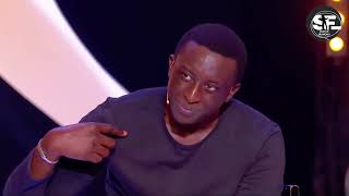 Ahmed Sylla  Partie 2 [upl. by Barren]