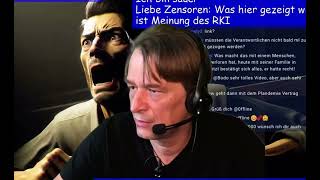 Dr Bodo Schiffmann Es MUSS endlich enden [upl. by Grory606]