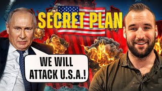 The USA Plan to Destroy Russia is Insane  Ukraine War Update [upl. by Devora]