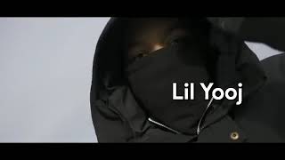 Lil Yooj x Zack x Yk  kaalay guska bac iigu xir Official Music Video Lyrics [upl. by Attennaj]