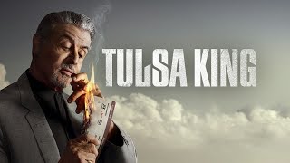 Tulsa King 2022 Movie  Sylvester Stallone Andrea Savage Martin Starr  updates Review amp Facts [upl. by Ahsiugal]