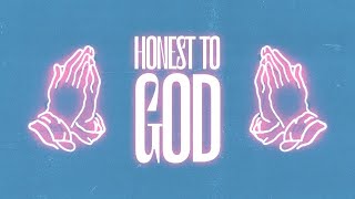 Pastor Russ Horne Honest to God  Part 5 [upl. by Arihsay596]