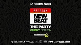 Belgian New Beat official trailer [upl. by Labotsirc180]