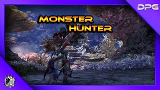 4 Monster Hunter World [upl. by Nataniel702]