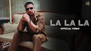 Dhanda Nyoliwala  La La La Music Video  Deepesh Goyal  VYRL Haryanvi [upl. by Clayborne]