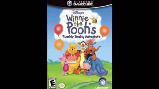 Winnie the Poohs Rumbly Tumbly Adventure  Eeyore [upl. by Berstine]