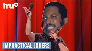 Impractical Jokers  Sal in HiDef Glory [upl. by Otokam996]