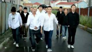 Opozit feat Wallace amp TG  Amidral bol kino Dosh OST [upl. by Nehtanhoj178]