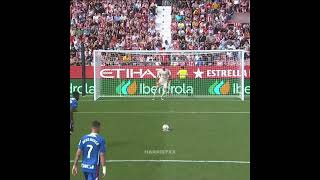 Gazzaniga salvando el encuentro football edit youtube youtubeshorts shorts shortvideo [upl. by Aubert]