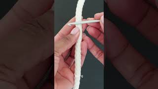 How to remove frizzloose hair on a dreadlock using a crochet hook dreadlocks dreads locs locks [upl. by Keeler]