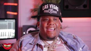 Derez Deshon explains why he never signed a major deal Going platinum independently Part 1 [upl. by Ramirol538]