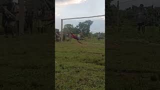 Local Tiebreaker shoot shortsvideo sports football BilifangBaaumatary90 [upl. by Rossing]