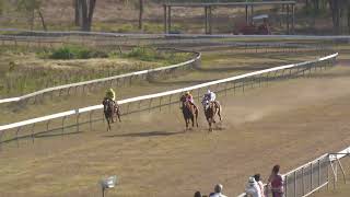 Gayndah 20241012 Race 5 [upl. by Hinch]