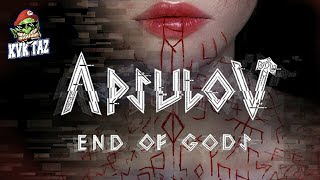 APSULOV END OF GODS PS5  GAMEPLAY [upl. by Lirba]