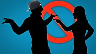 How NOT To Break Up [upl. by Barber]