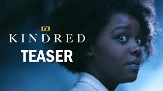 Kindred The Embraced Series Premiere TV spot [upl. by Llehctim444]