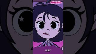 ISADORA MOON  The Wobbly Fang  Episode 02  shorts funny toothless [upl. by Kurman]