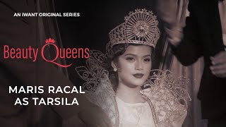 Tarsila Zamora I  Beauty Queens streaming this July 15 on iWant [upl. by Rianna]