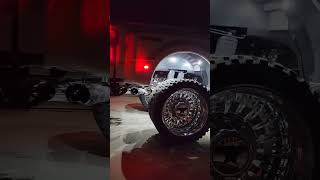 2024 F450 Limited  Sneak Peek  180 Lifestyle Morgan Wallen [upl. by Auburn864]