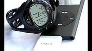 Timex iControl Video Watch Review [upl. by Dorothee]