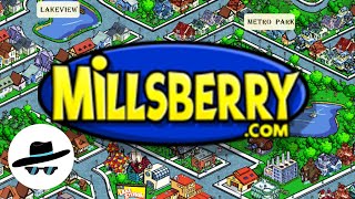 Remembering Millsberry in 2021 Return of Millsberry [upl. by Eirojam]