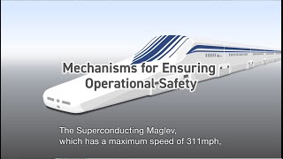 Mechanisms for Ensuring Operational Safety [upl. by Eatnoled]