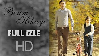 Bizim Hikaye  Sinema Filmi  2015 [upl. by Adlar994]