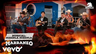 Bronco amp Los Tres Tristes Tigres  Mírenla Mírenla Marraneo Time T2 Acústico En Vivo [upl. by Tallu]