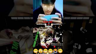 ꧁•ᏒคᎥនтαʀ࿐✔️ Subscribe ✔️ shortsfeed trending viralshort freefire shoes comedy short new 1K [upl. by Ranique206]