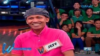 Wowowin Magpinsang bisaya pinasaya si Willie Revillame [upl. by Nivrac812]