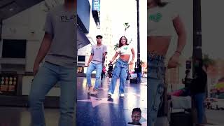 We Tried The Love Nwantiti 💔 Dance Challenge [upl. by Krum]