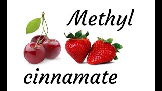 HOW TO MAKE METHYL OR ETHYL CINNAMATE SN1 REACTION ncchem [upl. by Mascia40]