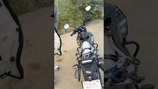 CNG वाली Bike की Reality ⚠️ BAJAJ FREEDOM 125 CNG  Review arunpanwar automobile bajaj cng [upl. by Nimsay]