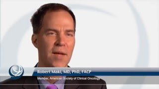 Sarcoma – An Introduction with Dr Robert Maki [upl. by Berey]