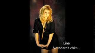 Lina Veradardz chka [upl. by Beebe]