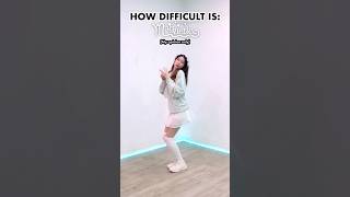 How difficult is MAGNETIC  ILLIT 아일릿🧲 MIRRORED illit magnetic kpop 아일릿 [upl. by Jeralee324]