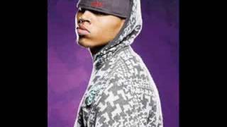 Chris Brown ft Keri HilsonSuperhuman new song 2008w lyrics [upl. by Eittah]