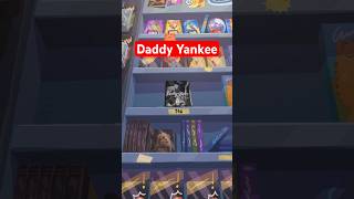 It’s 2004 when Daddy Yankee releases this classic 💿 daddyyanke nostalgia animation 2000s [upl. by Galatea]