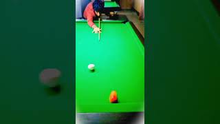 amazing😱snooker snookertime subscribe exibitionshortrajaahsanviralvideo snookertournament [upl. by Nyltac]