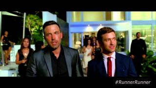 Runner Runner  quotLifestylequot  Featurette HD [upl. by Odyssey]