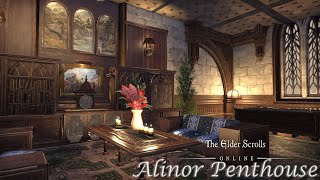 Alinor Crest Townhouse  Alinor Penthouse [upl. by Darom]