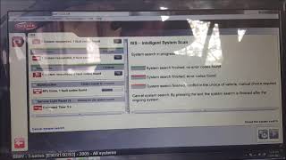 BMW320D Diagnose Software KFZ AuslesenDelphi Cars 20161  software for DS150E  CDP delphi autocom [upl. by Ititrefen161]