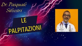 Le palpitazioni [upl. by Arvell]