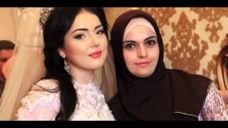 Chechen Wedding 2015 [upl. by Naraj]