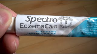 Eczema good over the counter cream [upl. by Vaclav]