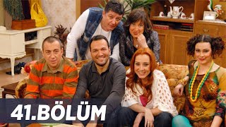 Benim Annem Bir Melek 41 Bölüm Full Dizi İzle [upl. by Madaih]