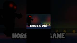 I made a Horror 2D Game in Roblox roblox horror robloxstudio [upl. by Denny]